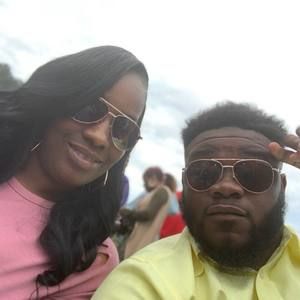 Meet your Posher, Nakeisha